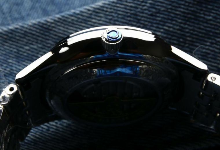 Omega Watches Men Seamaster Heritage Models _SKU1101omega-40x11mm-0502263658